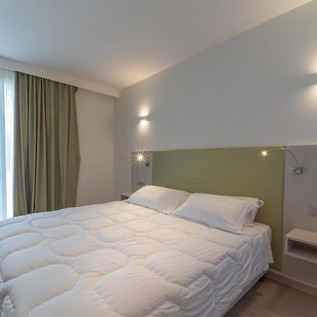 Hotel Stele Di Nora 풀라 외부 사진