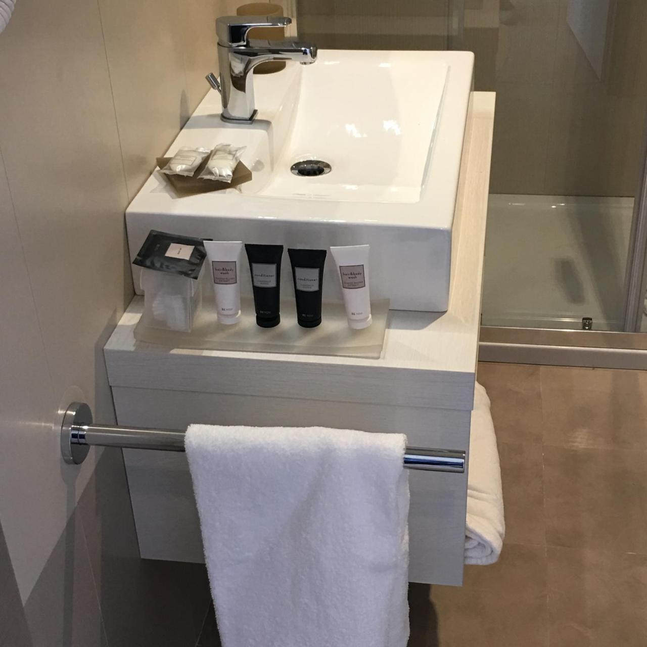 Hotel Stele Di Nora 풀라 외부 사진