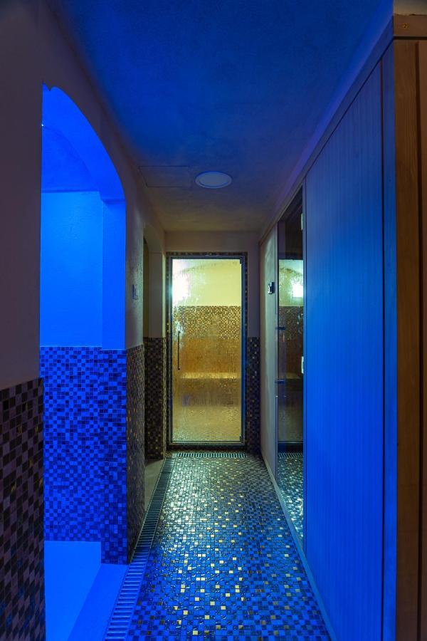 Hotel Stele Di Nora 풀라 외부 사진